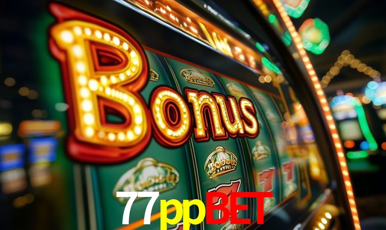 Promoções Sazonais 77ppbet