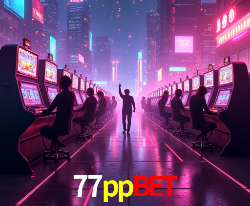 Bônus Diários 77ppbet