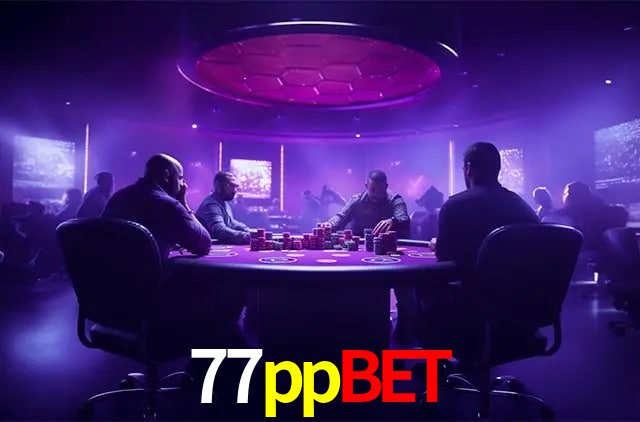 Inovações de Jogos na 77ppbet: O Futuro das Experiências Interativas