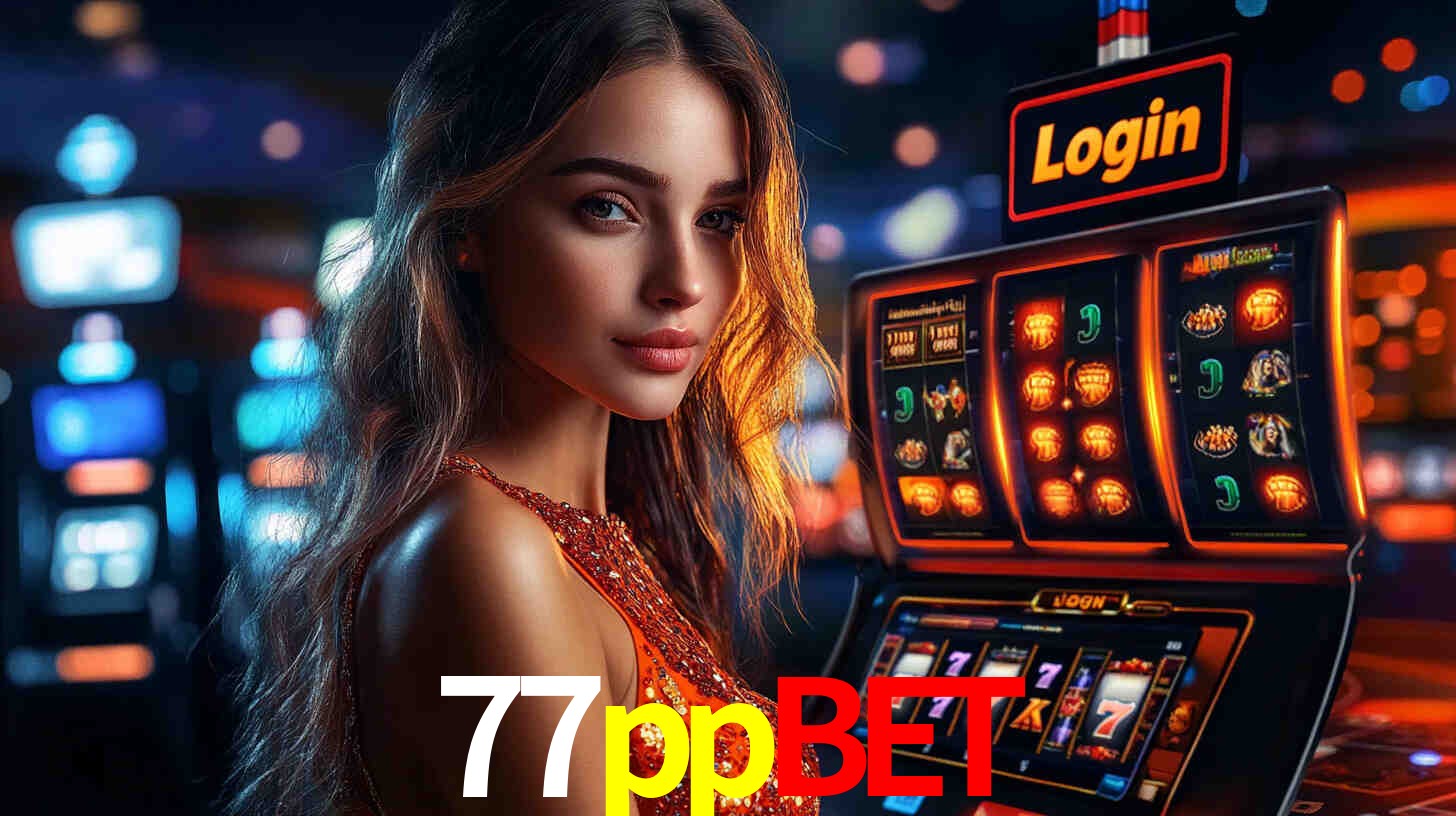 Experimente o Login Seguro Premium no 77ppbet
