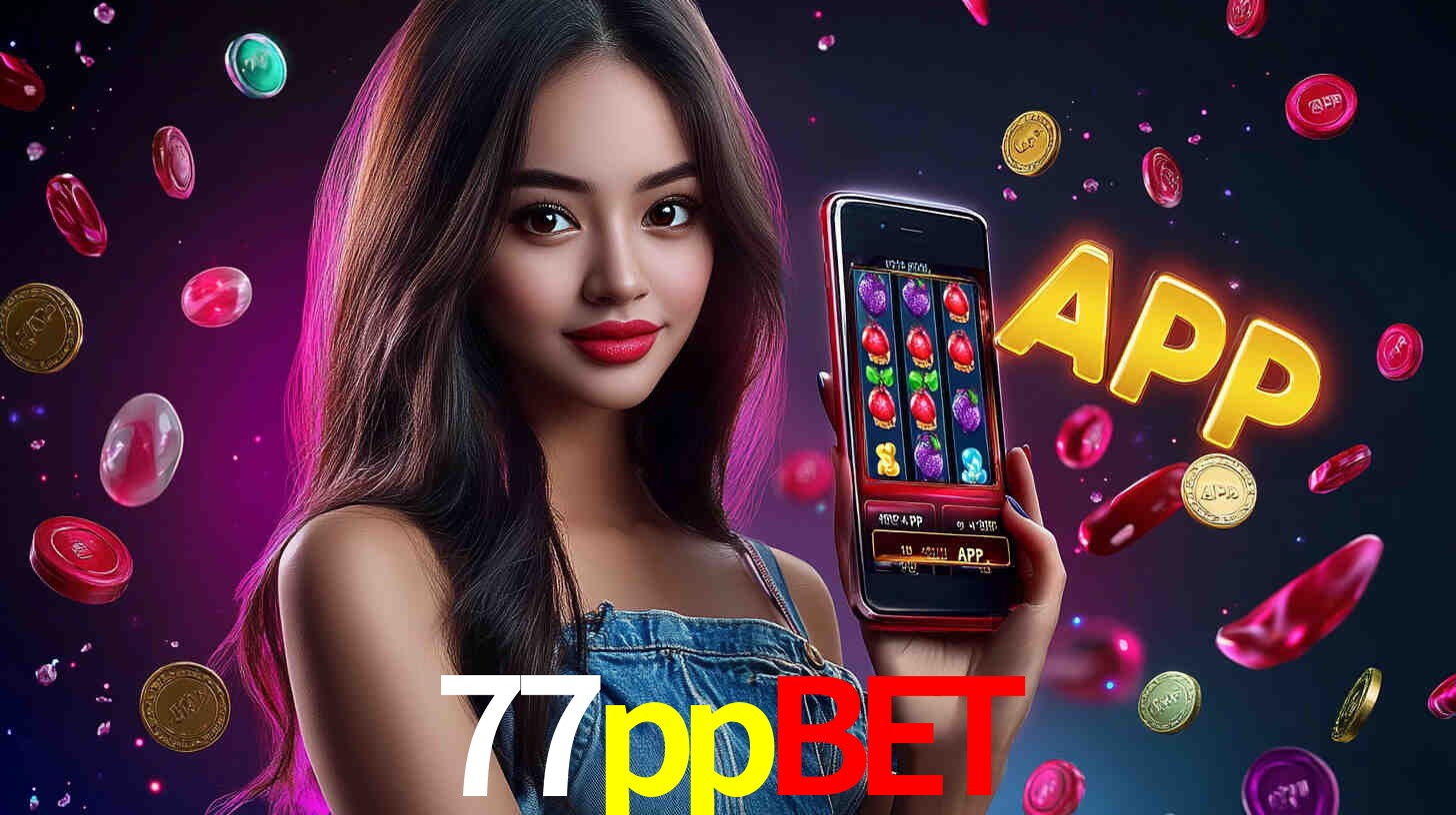 Apostas Esportivas na 77ppbet: Um Guia Completo