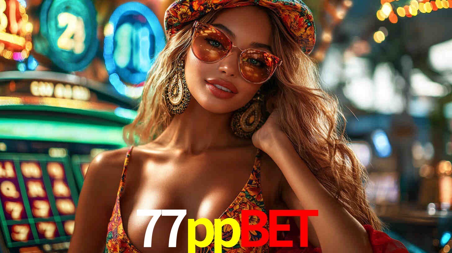 Welcome Bonus 77ppbet
