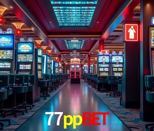 A Experiência Imersiva dos Cassinos Ao Vivo no 77ppbet