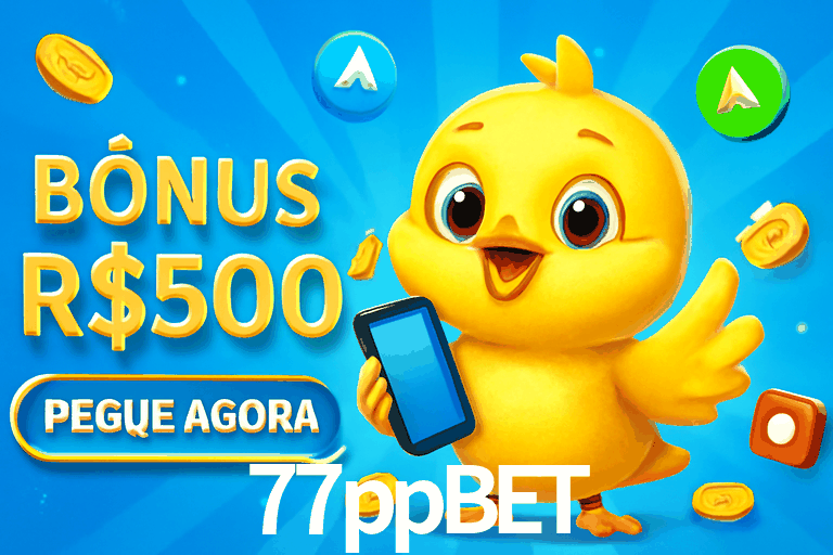 77ppbet Plataforma - 77ppbet visual 1