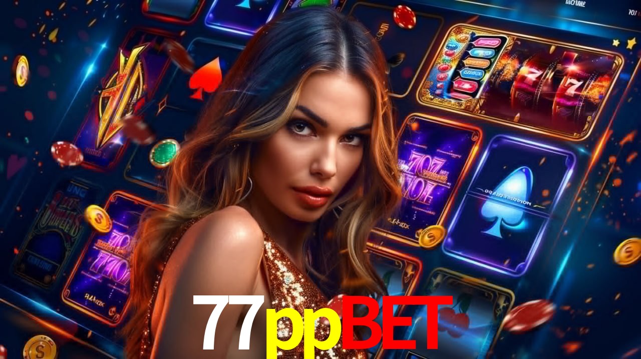 Desvendando o Mundo dos Jogos Virtuais na 77ppbet