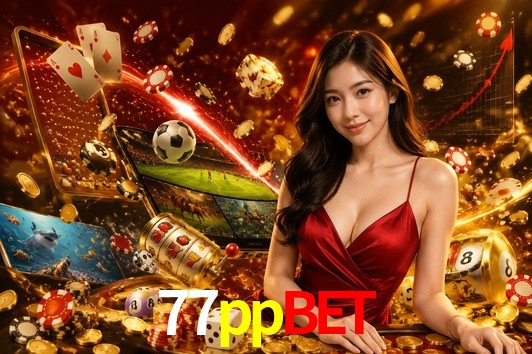 Weekend Specials 77ppbet