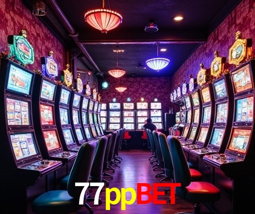 77ppbet visual 2