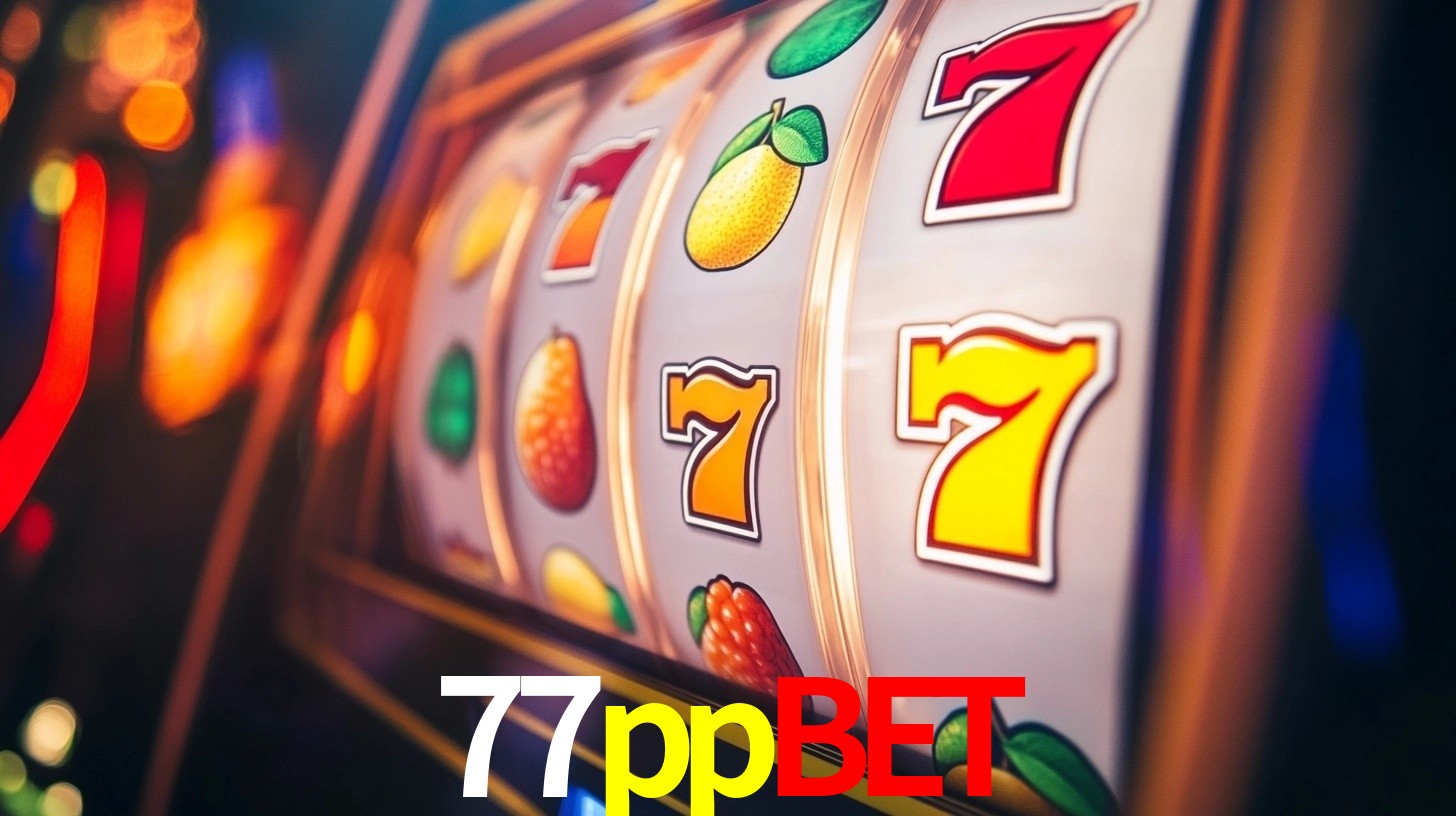 Premium Interface 77ppbet