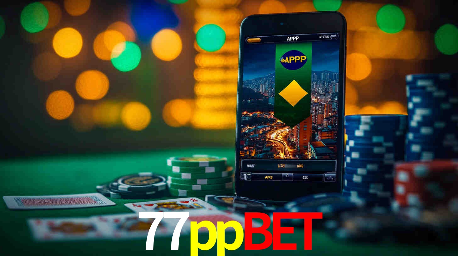 Explorando a Categoria de Eventos em Apostas na 77ppbet