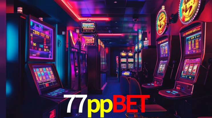 77ppbet App Interface