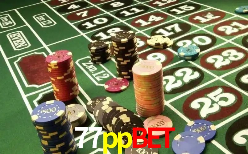 Recursos de Bônus 77ppbet
