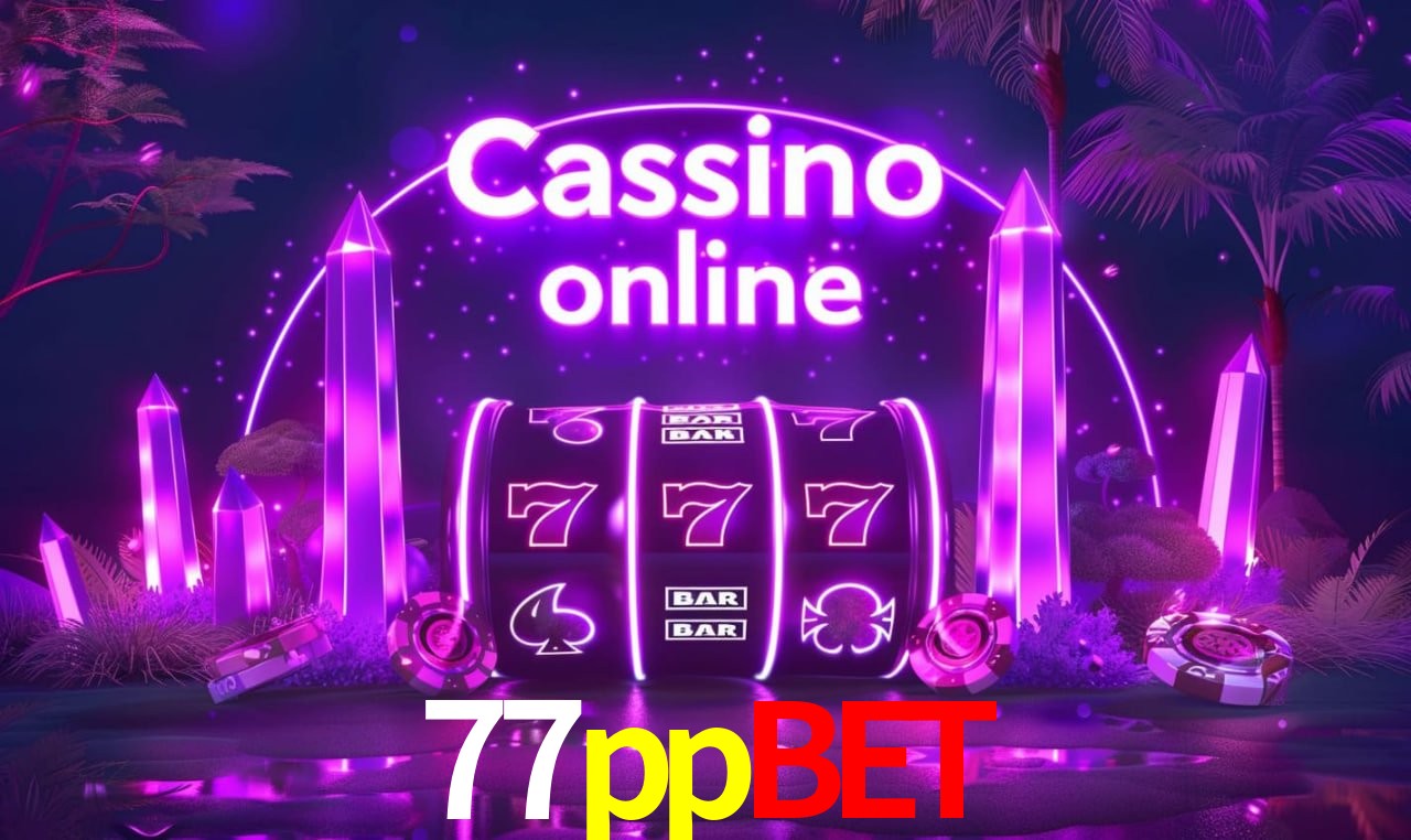 Cadastro Rápido 77ppbet