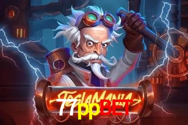 Jogos de Slot 77ppbet